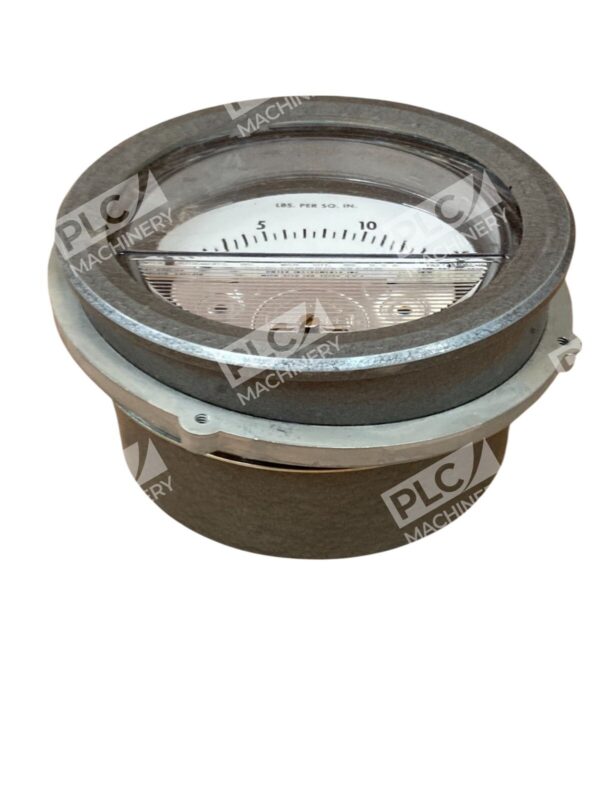 Dwyer Magnehelic Pressure Gauge 2215 - Image 7