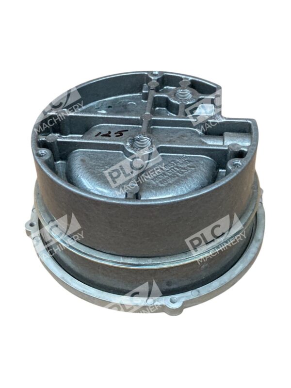 Dwyer Magnehelic Pressure Gauge 2215 - Image 9