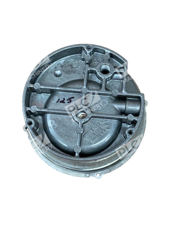 Dwyer Magnehelic Pressure Gauge 2215 - Image 10