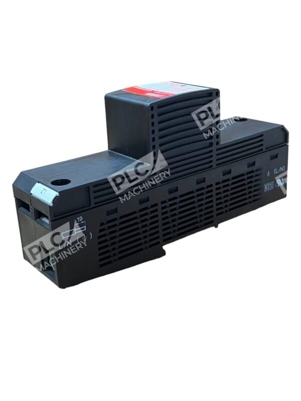Phoenix Contact FLT-PLUS CTRL-0.9/I Surge Suppressor Flashtrab