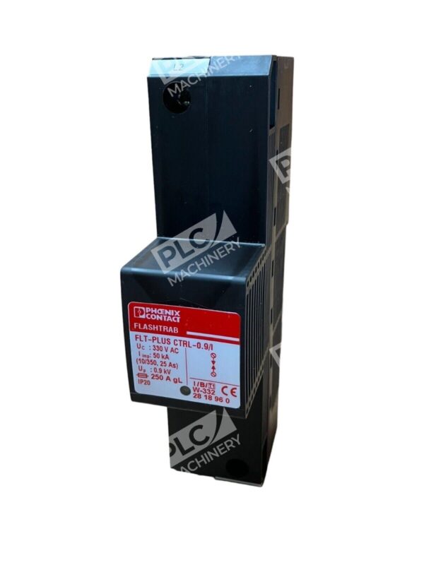 Phoenix Contact FLT-PLUS CTRL-0.9/I Surge Suppressor Flashtrab - Image 2