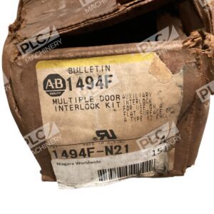 Allen Bradley Multiple Door Interlock Kit 1494F-N21 /A