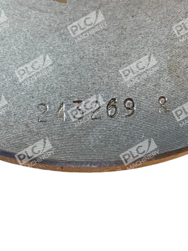 Dodge 243269 9910-4010-0346 - Image 6