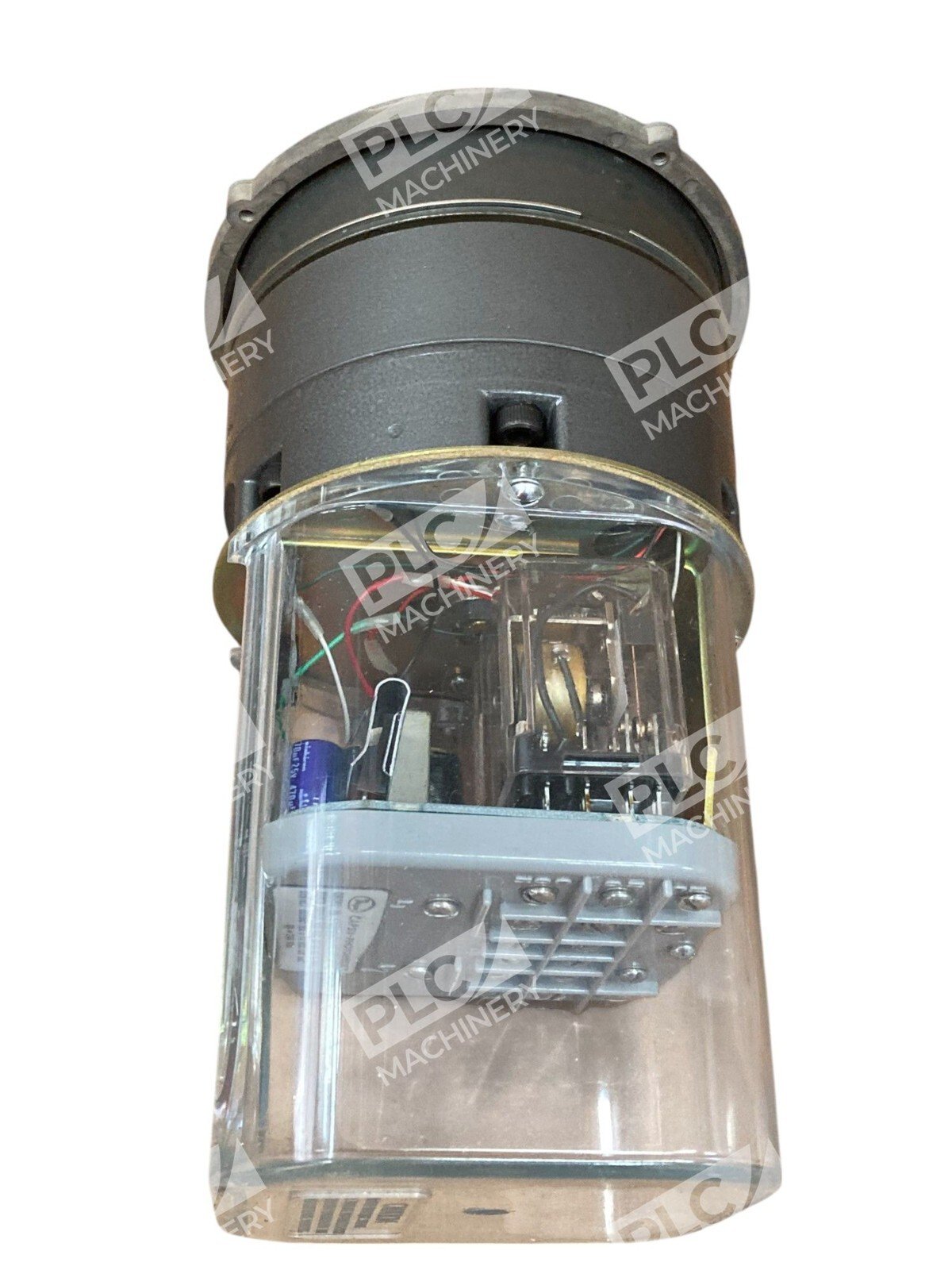 Dwyer Series 43000 Capsu-Photohelic Pressure Switch Gage 43230S - Image 6