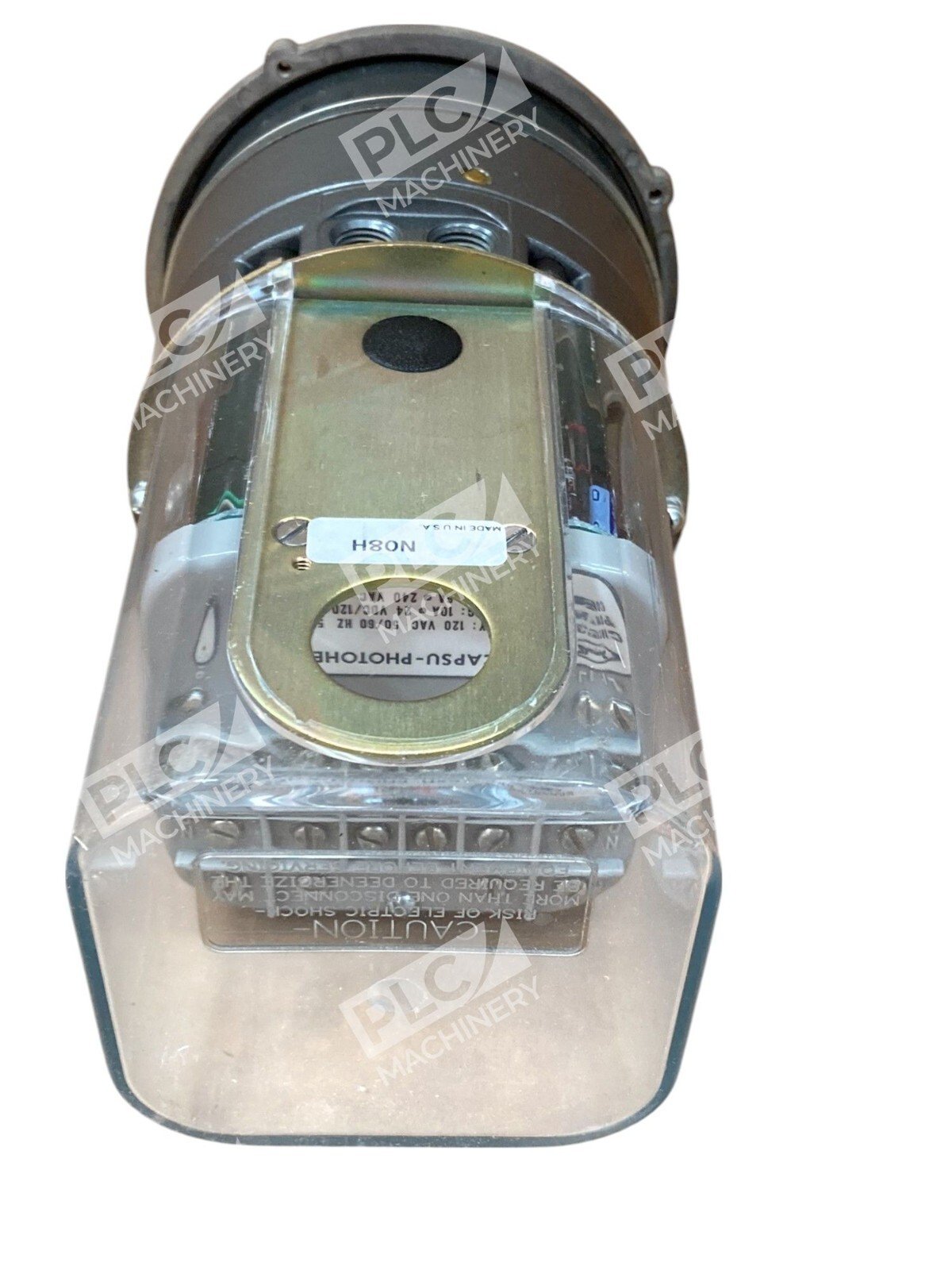 Dwyer Series 43000 Capsu-Photohelic Pressure Switch Gage 43230S - Image 7