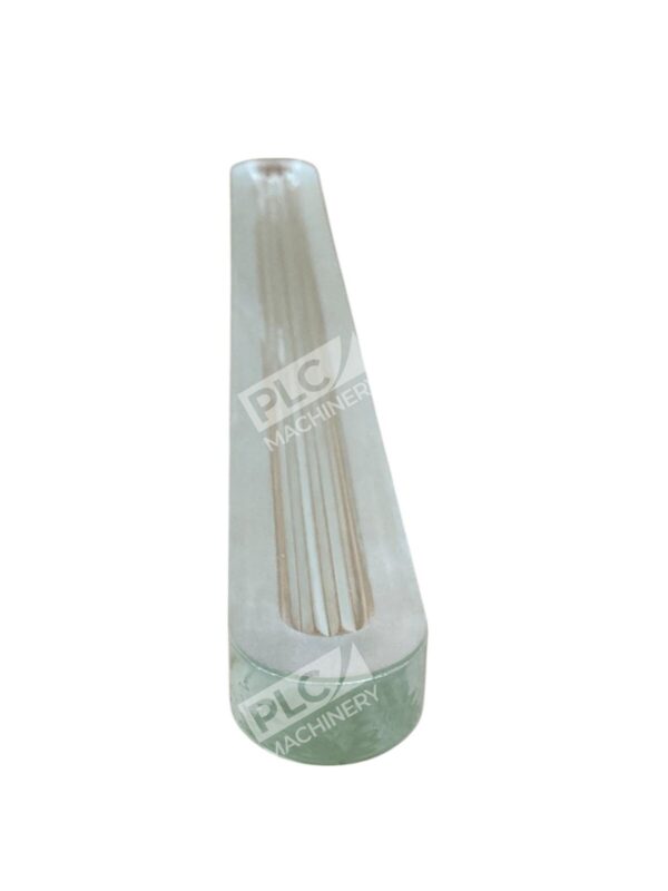 Jerguson Gage & Valve 340x34x17 9-35906 Gauge Glass V16757-9 - Image 3