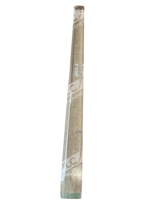 Jerguson Gage & Valve 340x34x17 9-35906 Gauge Glass V16757-9 - Image 5