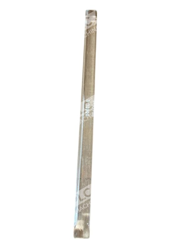 Jerguson Gage & Valve 340x34x17 9-35906 Gauge Glass V16757-9 - Image 6