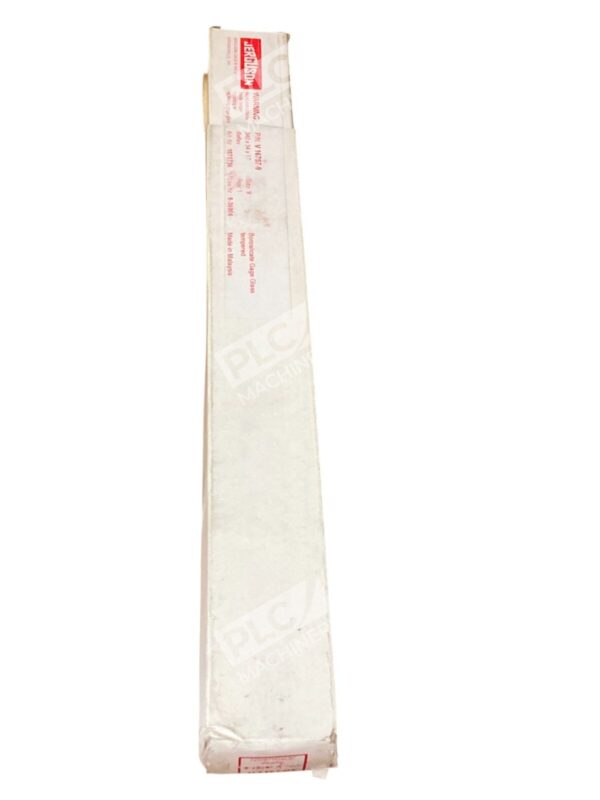 Jerguson Gage & Valve 340x34x17 9-35906 Gauge Glass V16757-9 - Image 9