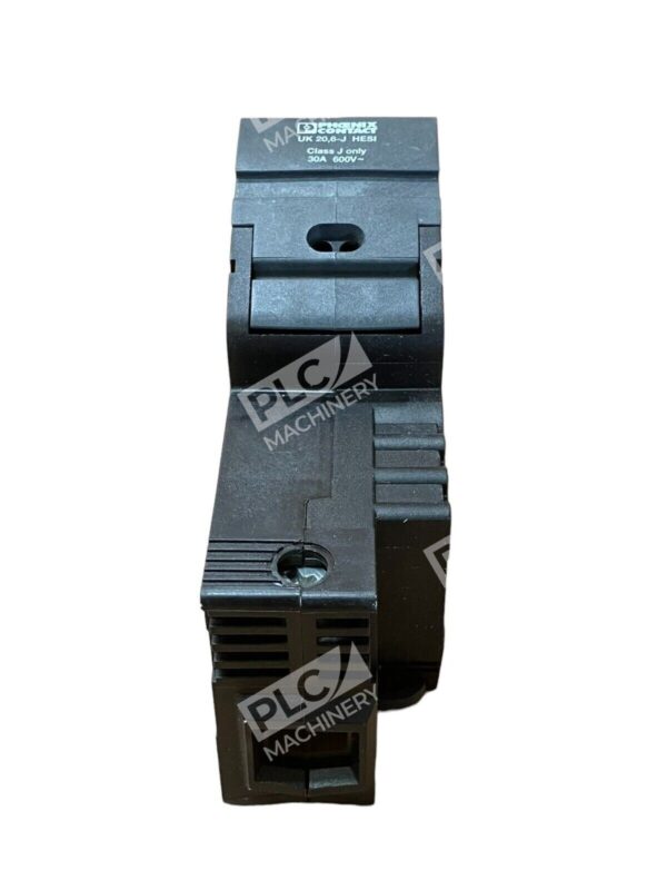 Phoenix Contact UK20,6-J HESI Fuse Terminal Block - Image 2