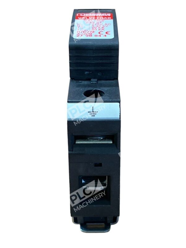 Phoenix Contact VAL-MS 230ST Surge Arrester Valvetrab - Image 5