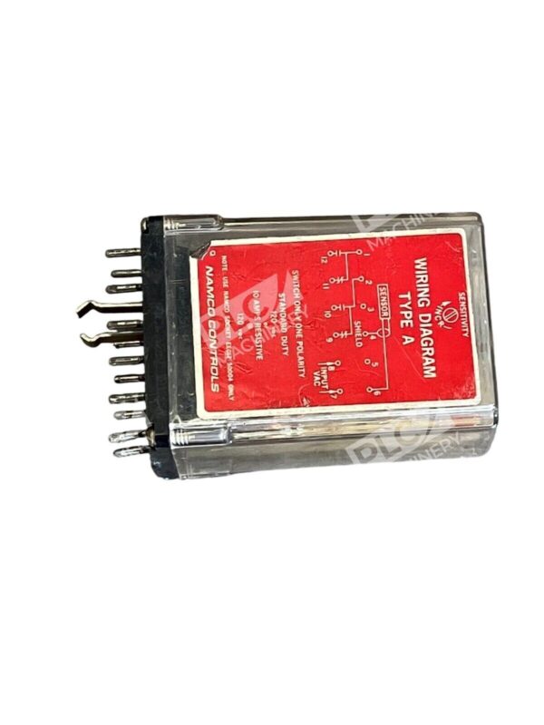 NAMCO Mark III Proximity Switch EE951-02103 - Image 2