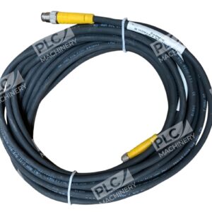 Turck Double Ended Cordset PKG 3M-7.6-PSG 3M/S90/S101