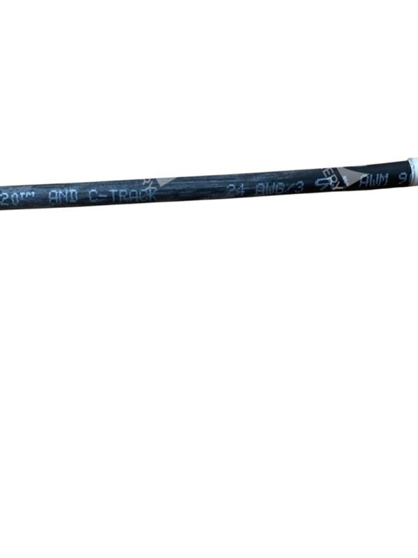 Turck Double Ended Cordset PKG 3M-7.6-PSG 3M/S90/S101 - Image 3