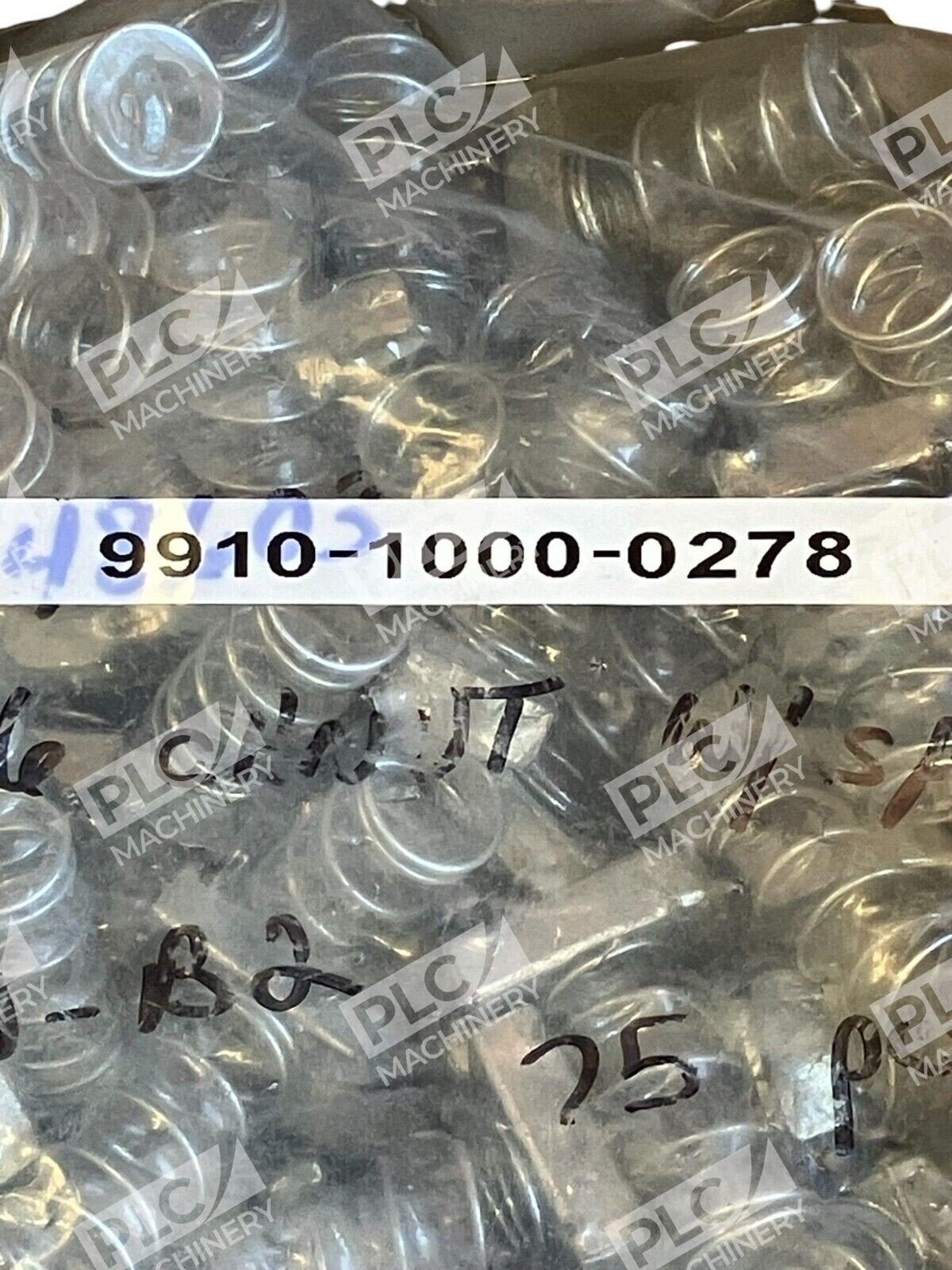3/8-16 Channel Nut W/ Spring 9910-1000-0278 (Box of 225) - Image 2