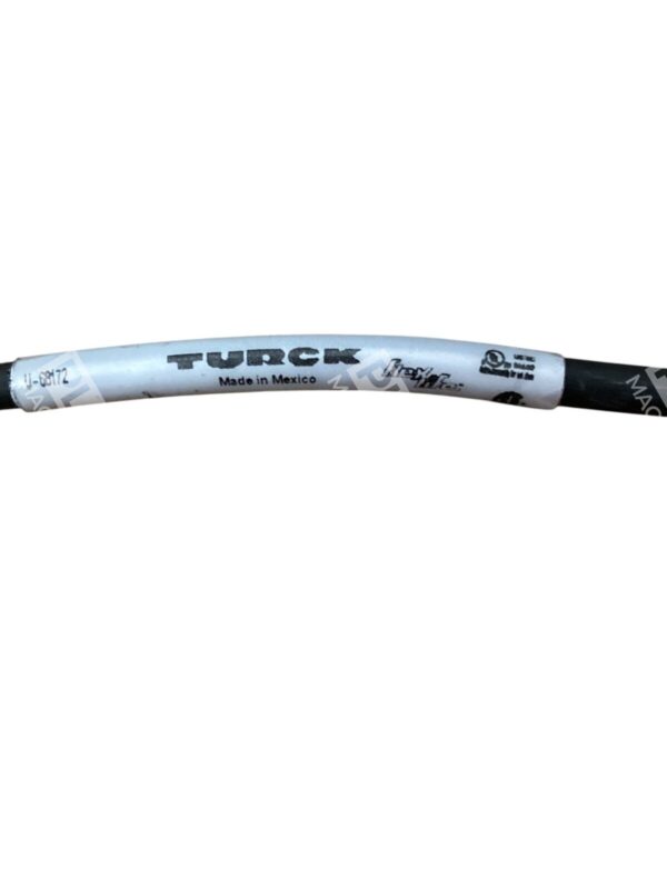 Turck Double Ended Cordset PKG 3M-7.6-PSG 3M/S90/S101 - Image 4