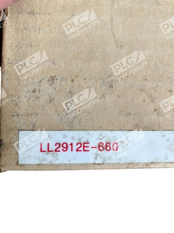 Advanced Illumination LL2912 Linelight LL2912E-660 - Image 3