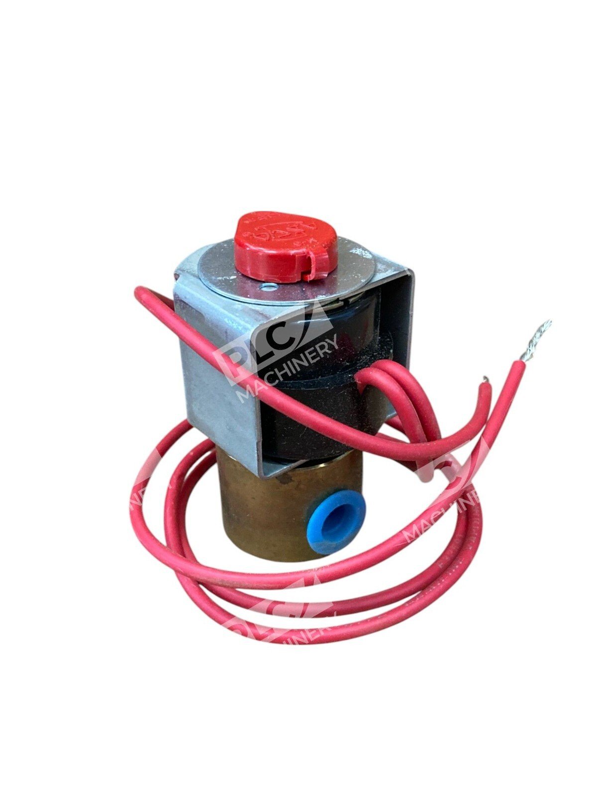 ASCO 308047 8.1W 1/8 150PSI Solenoid Valve X8262C213200