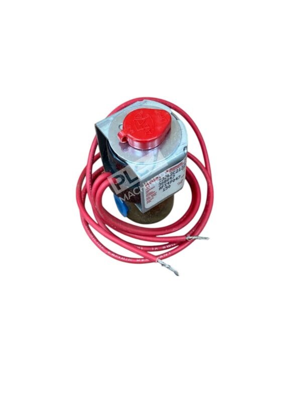 ASCO 308047 8.1W 1/8 150PSI Solenoid Valve X8262C213200 - Image 6