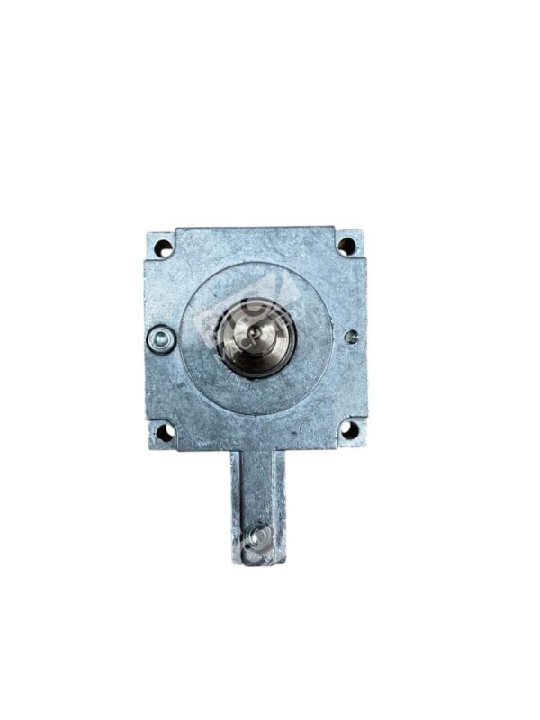 Macron Dynamics Drive Pulley Assembly PAI-ABC