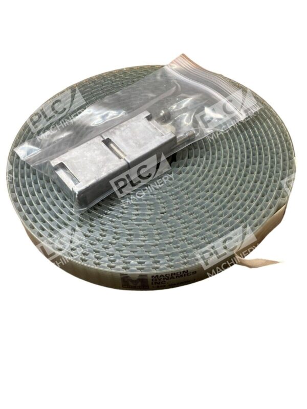 Macron Dynamics DBK-10172C01 Replacement Belt Kit - Image 3
