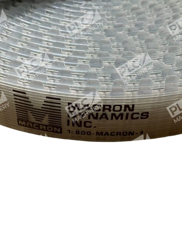 Macron Dynamics DBK-10172C01 Replacement Belt Kit - Image 4