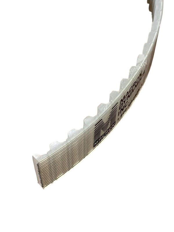 Macron Dynamics DBK-10172C01 Replacement Belt Kit - Image 6