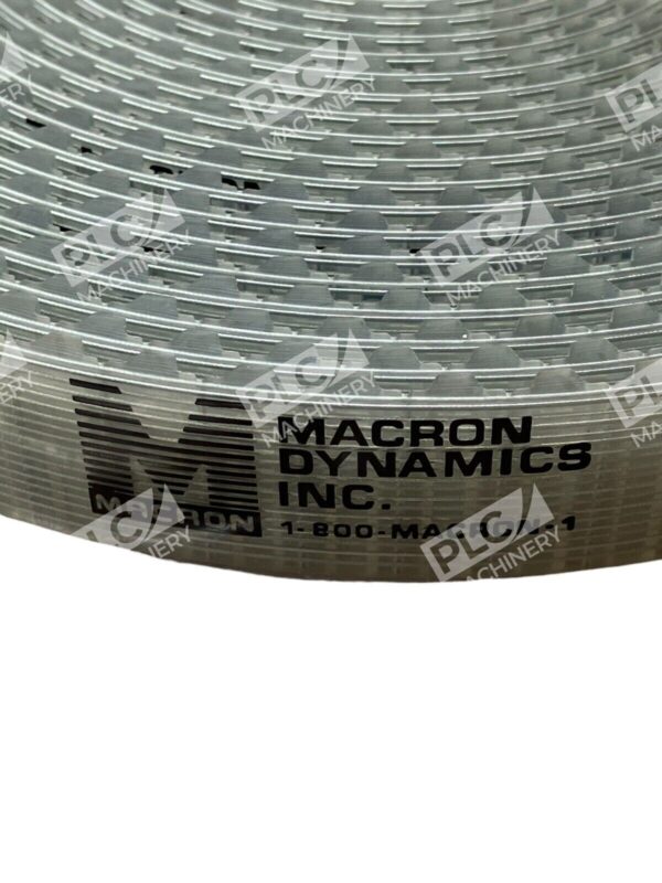 Macron Dynamics DBK-10172B01 Replacement Belt Kit - Image 4