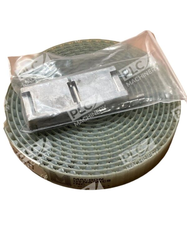 Macron Dynamics DBK-10172D01 Replacement Belt Kit - Image 3