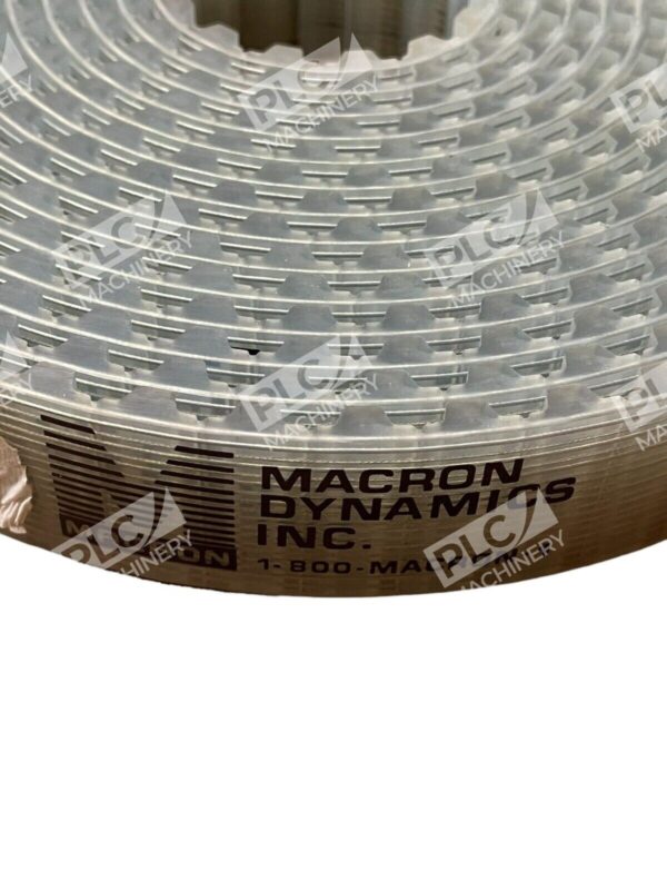 Macron Dynamics DBK-10172D01 Replacement Belt Kit - Image 4