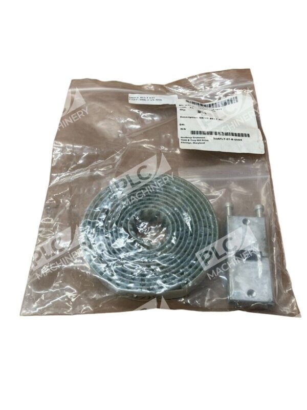 Macron Dynamics DBK-CAX-3090 Drive Belt Kit