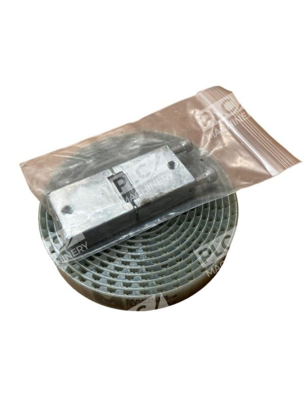 Macron Dynamics DBK-CAX-3090 Drive Belt Kit - Image 3