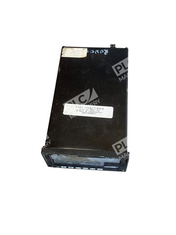 Daytronic 4K/SPC-30 4K/SPC
