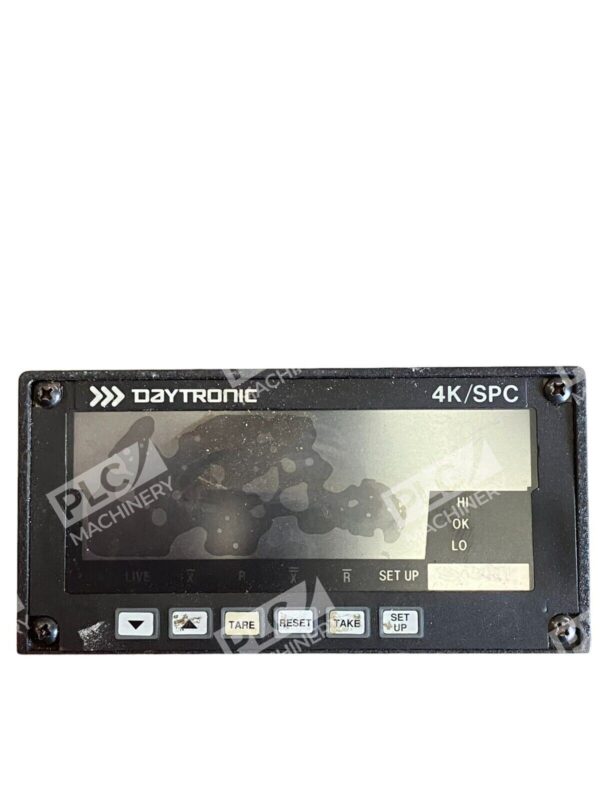 Daytronic 4K/SPC-30 4K/SPC - Image 2