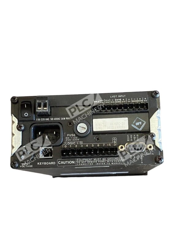 Daytronic 4K/SPC-30 4K/SPC - Image 3