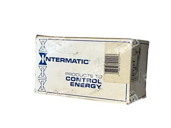 Intermatic 105/130V 105-130VAC 50/60Hz Photo Control Switch K1121 - Image 2
