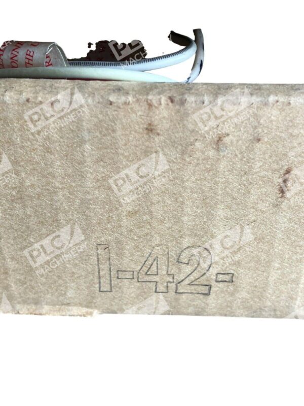 IOTA Emergency Lighting Equipment Series D I-42-EM-A - Image 2