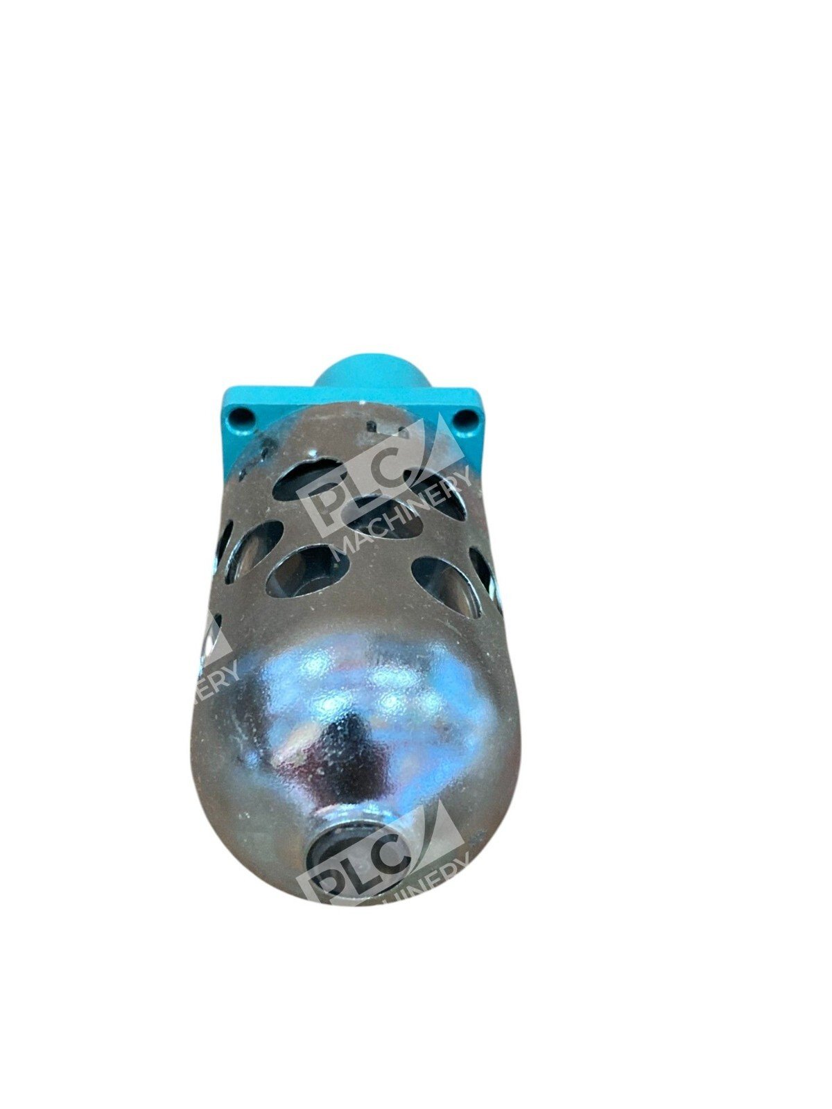 Wilkerson L95 Pneumatic Lubricator L00-02-B00 - Image 4