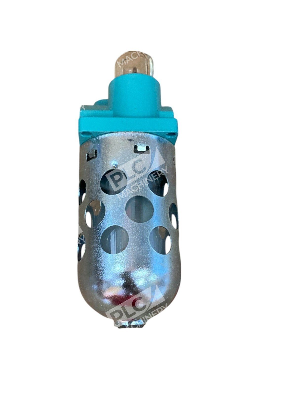 Wilkerson L95 Pneumatic Lubricator L00-02-B00 - Image 5