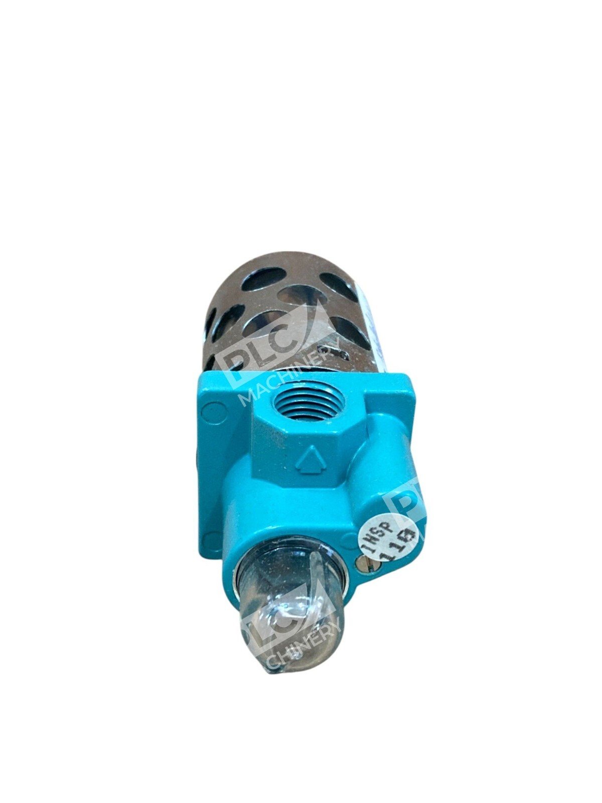 Wilkerson L95 Pneumatic Lubricator L00-02-B00 - Image 6