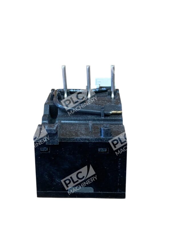 Siemens 3UA5 3UW1 2-3.2A Overload Relay 3UA5 00-1D - Image 4