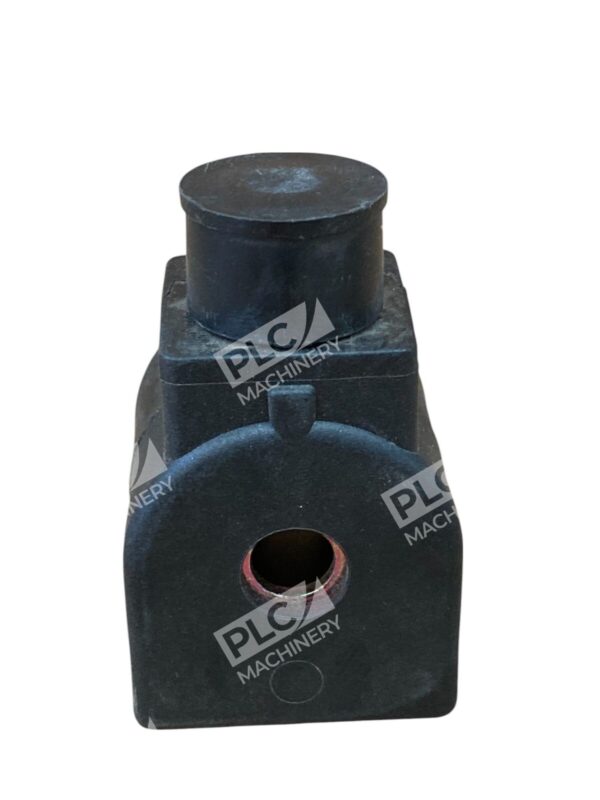 Honeywell 7D100P3 47 1SHF7 10W Skinner Solenoid Valve D100P3 - Image 3