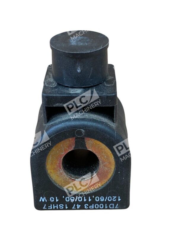 Honeywell 7D100P3 47 1SHF7 10W Skinner Solenoid Valve D100P3 - Image 4
