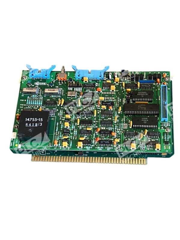 Moore Products PC Board APACS 15484-11