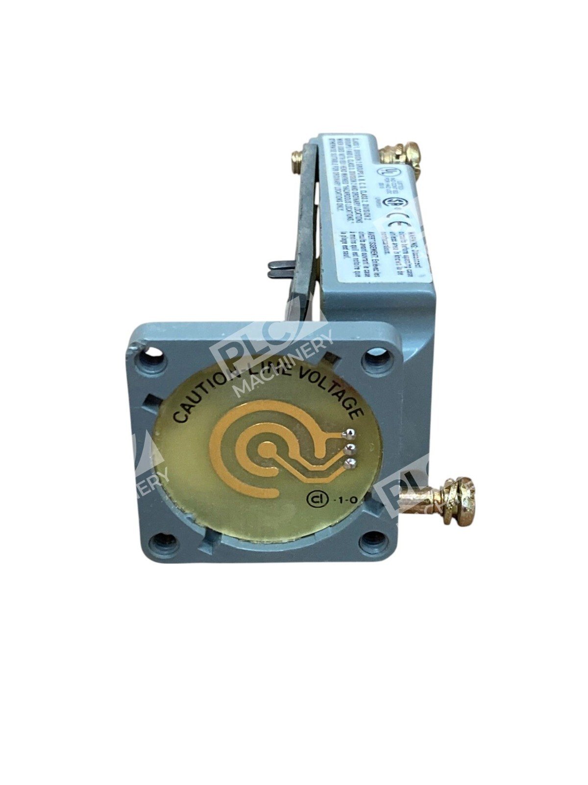 Honeywell Micro Switch 9426 Limit Switch Actuator Head LSZ1A - Image 5