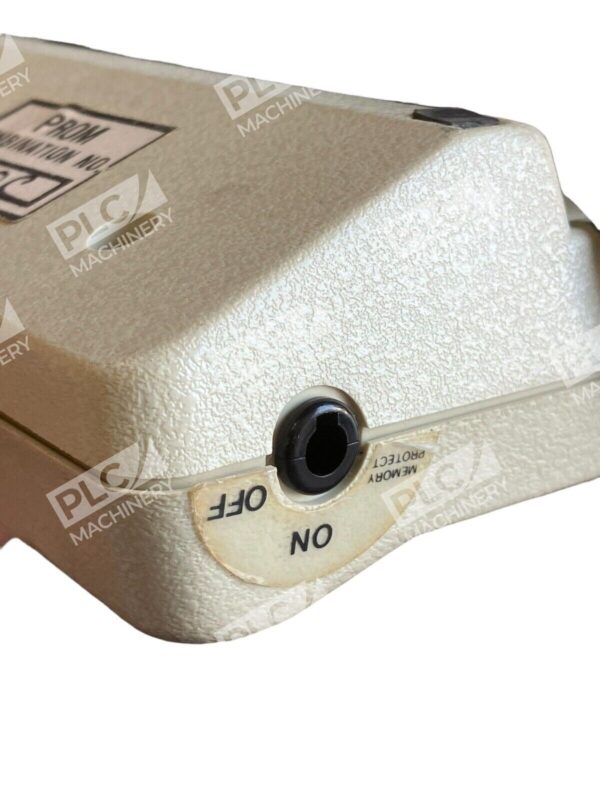 Gould Modicon P370-001 Micro84 Programmer - Image 4