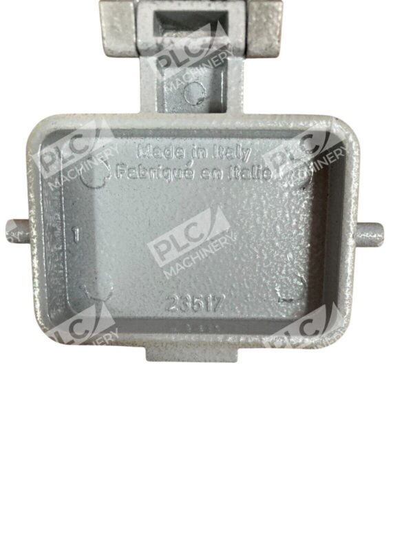 Mencom WSS 8476/X Ethernet Programming Device Connector Plug 23517 - Image 2