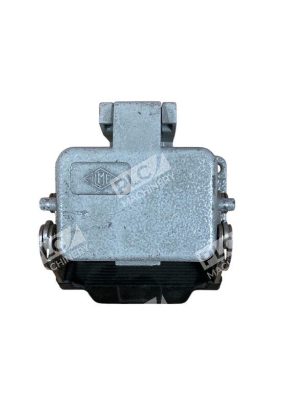 Mencom WSS 8476/X Ethernet Programming Device Connector Plug 23517 - Image 4