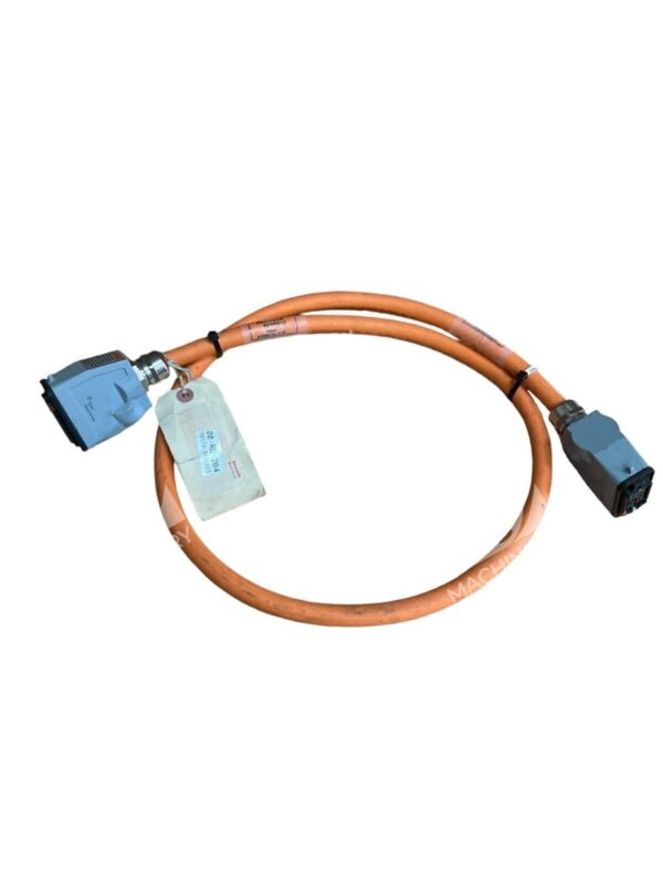 Rexroth Bosch Group RKH0610/001,5 Servo Cable R911371118