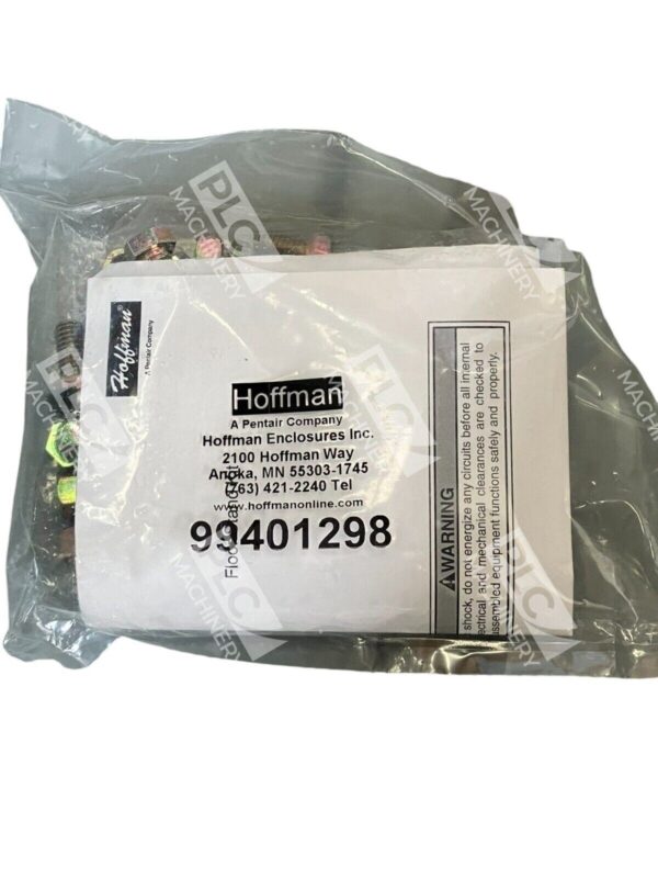 Hoffman Nvent Floor Stand Kit Series 99401298 - Image 2